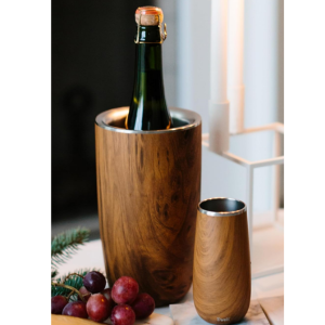 S'well 750ml Stainless Steel Wine Chiller