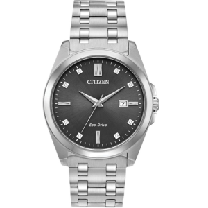 Citizen Peyton Men's Eco-Drive Watch