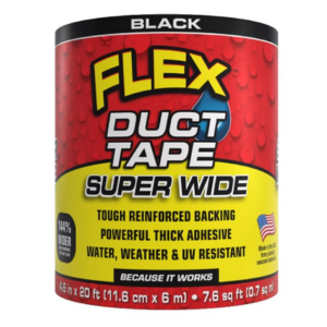 Flex Seal 20' Multi-Surface Duct Tape