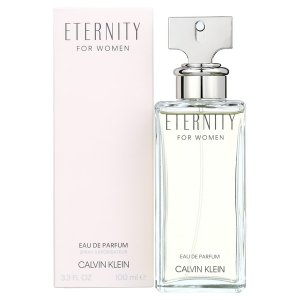 Calvin Klein Eternity Women's 3.4oz. EDP Spray