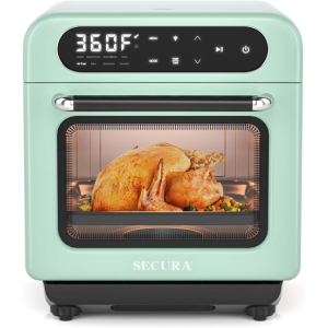 Secura 13Qt. Multifunction Air Fryer Oven