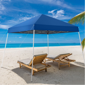 Ktaxon 10' Folding Pop Up Canopy Tent