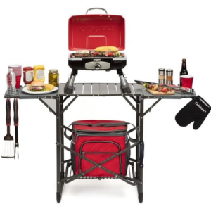 Cuisinart Take Along Grill Stand