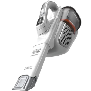 Black+Decker Dustbuster Cordless Handheld Vacuum
