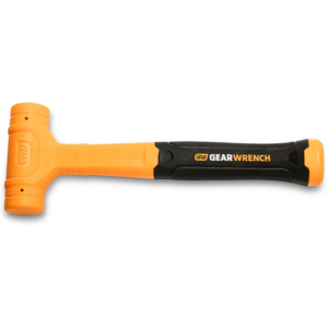 Gearwrench Dead Blow 18oz Hammer