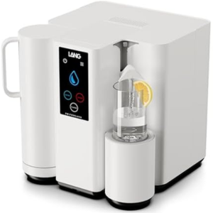 Countertop Reverse Osmosis Water Filter