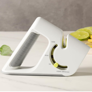 Carote 4-in-1 Knife Sharpener