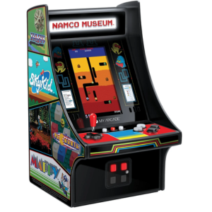 My Arcade NAMCO Museum 10