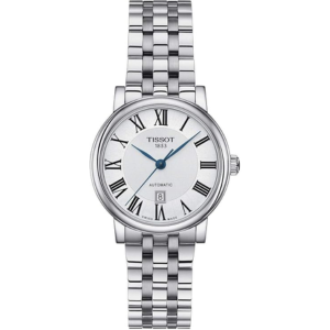 Tissot Carson Women's Automatic Watch