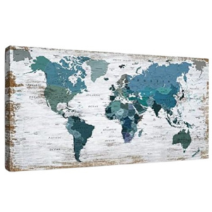 Rustic Wood 40