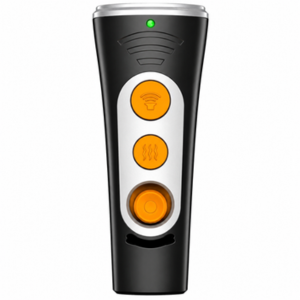 Ultrasonic Dog Bark Deterrent Device
