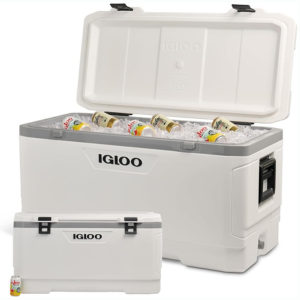 Igloo 150Qt. Insulated Marine Cooler