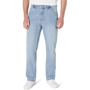 Amazon Essentials Men's Carpenter Jeans