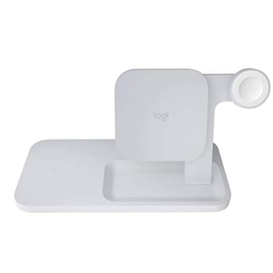 Logitech Powered 3-in-1 Dock