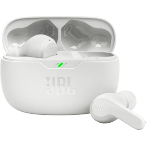 JBL Vibe Beam True Wireless Earbuds