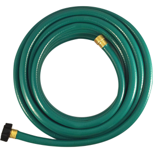 Flexon 75'  Lightweight Vinyl Garden Hose