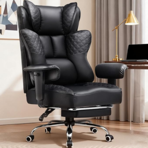 Ergonomic Big & Tall Office/Gaming Chair