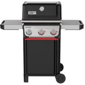 Weber Spirit 3-Burner Liquid Propane Grill