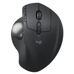 Logitech MX Ergo S Advanced Wireless Trackball Mouse