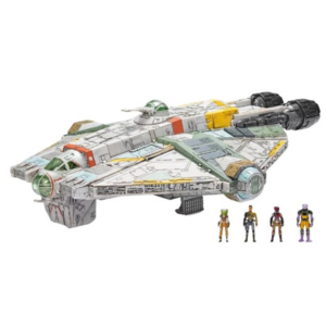Star Wars 15