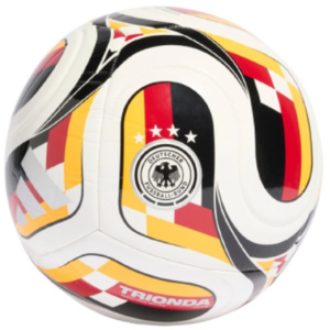 Adidas Men's Trionda Germany Home Club Ball