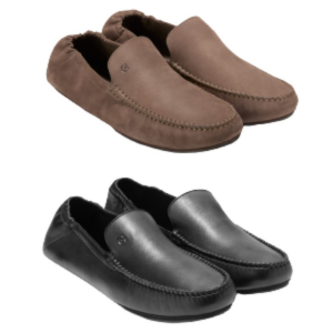 Cole Haan Men's Travel Slippers