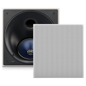 Dual Concentric 7