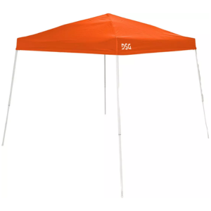 DSG 10' Slant Leg Canopy