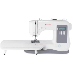 Singer Confidence 7640 Sewing Machine