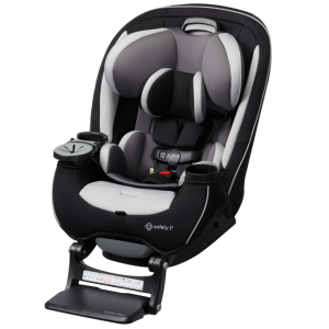 Safety 1st All-in-One Convertible Car Seat