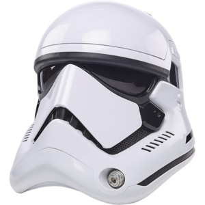 Star Wars Black Series Stormtrooper Helmet
