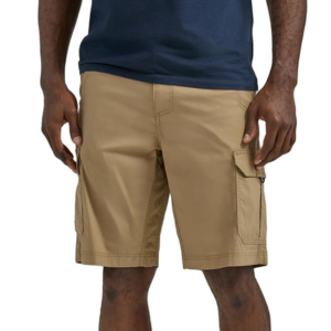 Lee Men's Extreme Motion Crossroad Cargo Shorts