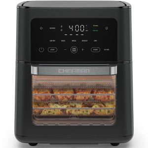 Chefman 13Qt. Multifunctional Air Fryer
