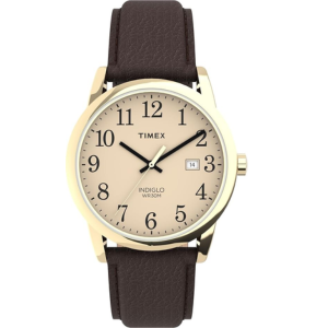 Timex Men's Easy Reader Watch