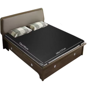 Faux Leather Grounding Mat