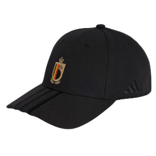 Adidas Men's Belgium Soccer Cap
