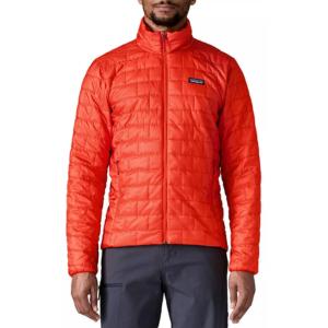 Patagonia Men's Nano Puff Jacket