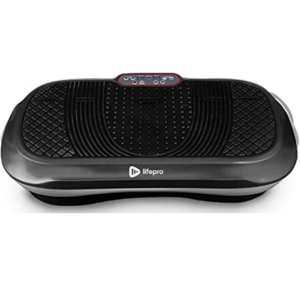 Lifepro Waver Vibration Plate Exercise Machine