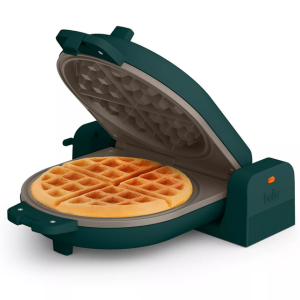 Bella Flip-n-Store Ceramic Waffle Maker
