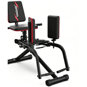 9-Level Resistance Hip Trainer
