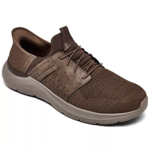 Skechers Men's Slip-ins RF Memory Foam Shoes
