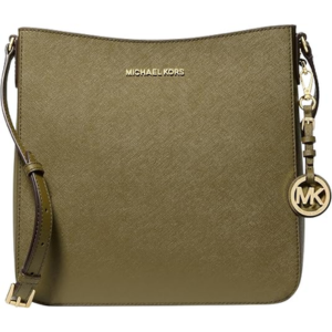 Michael Kors Jet Set Messenger Bag