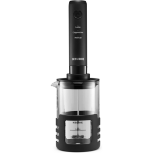 Keurig SimpleCafe Milk Frother