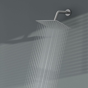 Rainfall 6'' Shower Head