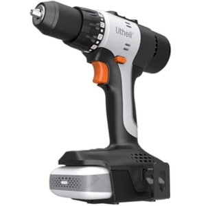 Litheli 20V Cordless Drill Driver
