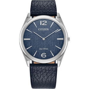 Citizen Unisex Eco-Drive Watch