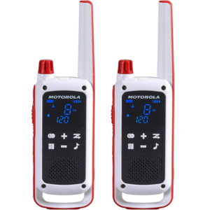 Motorola 2-Pack 35-Mile 2-Way Radios