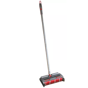 Voom Deluxe Cordless Power Sweeper
