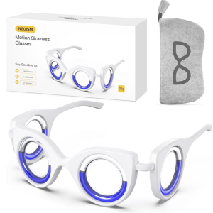 Neoism Motion Sickness Glasses