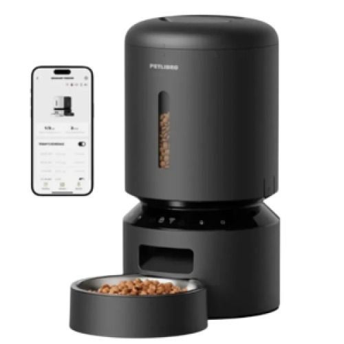 Petlibro 5L WiFi Automatic Pet Feeder w/App